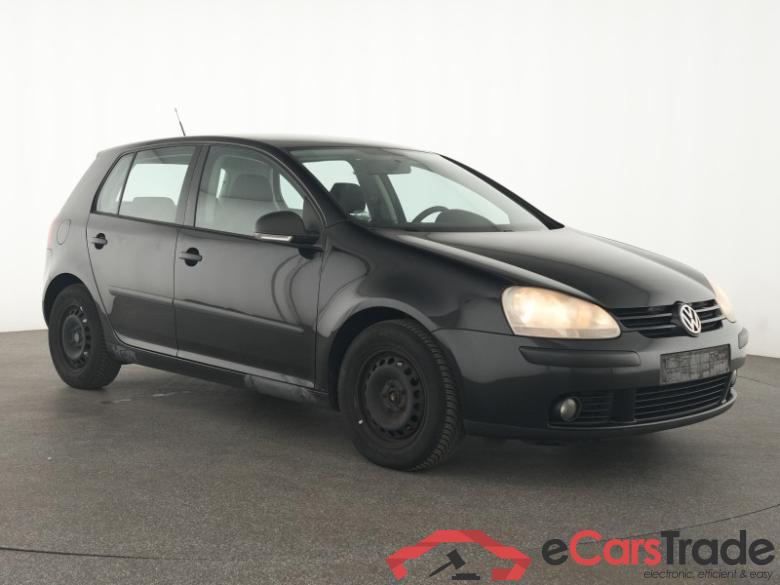 Volkswagen Golf V Lim. 1.6 EU4, Trendline #3