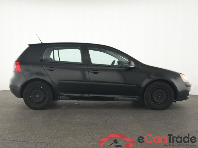 Volkswagen Golf V Lim. 1.6 EU4, Trendline #4