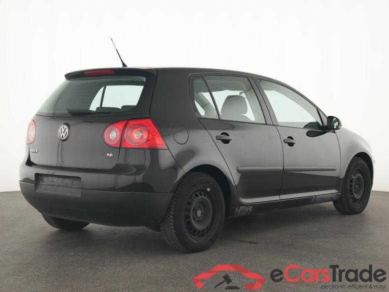 Volkswagen Golf V Lim. 1.6 EU4, Trendline #5