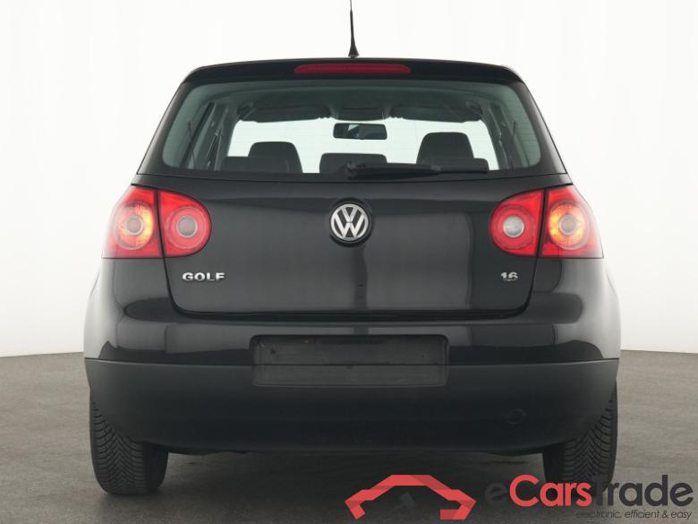 Volkswagen Golf V Lim. 1.6 EU4, Trendline #6