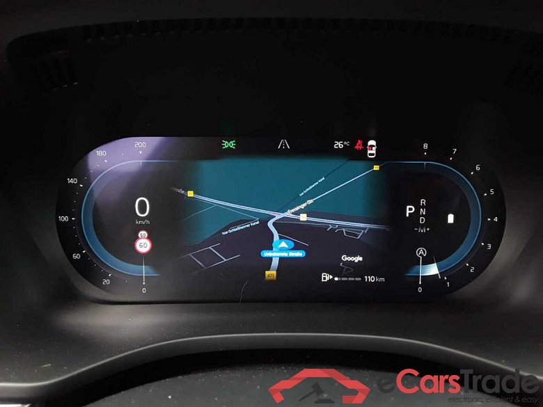 Volvo XC60 (03.2017->) DE - SUV5 B4 (Benzin) 2WD EU6d, Momentum Pro Mild-Hybrid (EURO 6d), (Facelift) 2 #2