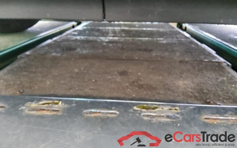 Opel Astra K Sports Tourer (10.2015->) DE - Kb5 1.6 CDTI EU6d-T, INNOVATION Start/Stop (EURO 6d-TEMP), 2018 - 2019 #5