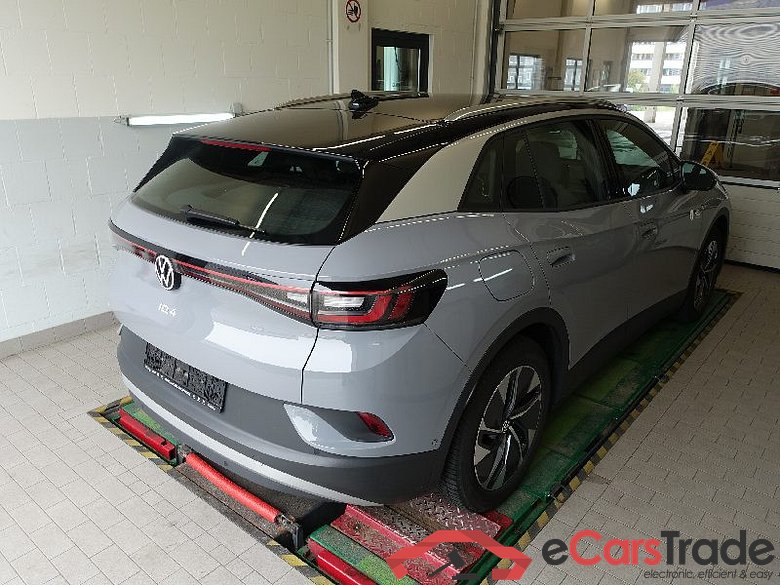 Volkswagen ID.4 (E21)(09.2020->) DE - SUV5 Pure Performance, 2021 - 2025 #3