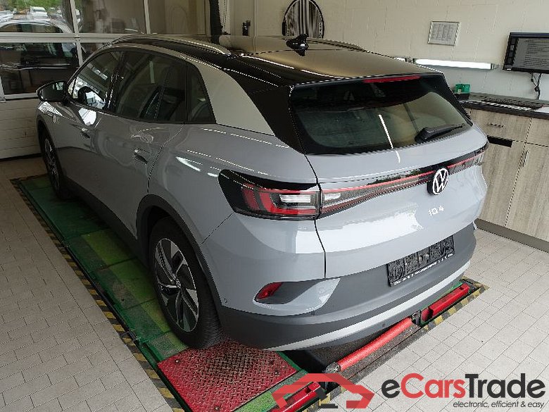 Volkswagen ID.4 (E21)(09.2020->) DE - SUV5 Pure Performance, 2021 - 2025 #4