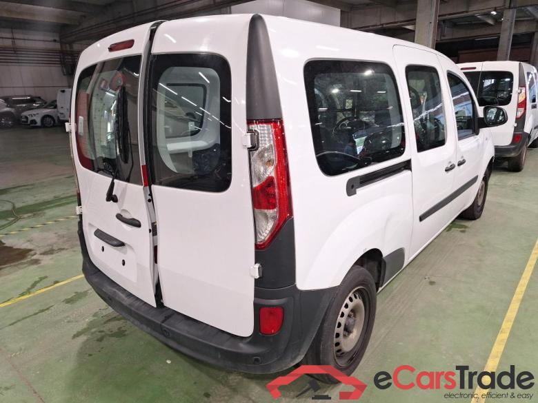 RENAULT KANGOO EXPRESS 1.5 BLUE DCI 95 MAXI CONFORT #4