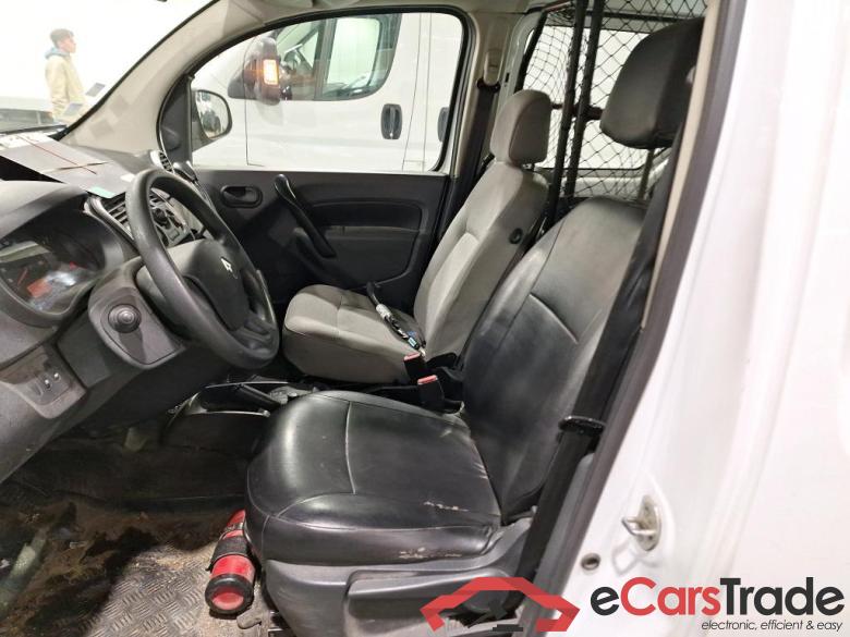 RENAULT KANGOO EXPRESS MAXI DIESEL Lot 1.3 RENAULT KANGOO EXPRESS Maxi 1.5 dCi Blue Confort #5