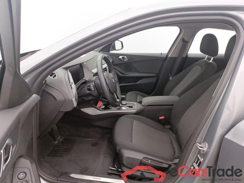 BMW 118d Aut. LED-Xenon LC-Pro Navi-Pro KeylessGo Camera Klima PDC ... #5