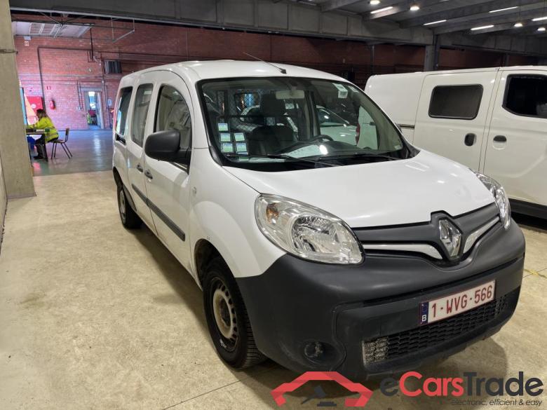 RENAULT KANGOO EXPRESS MAXI DSL - 2013 1.5 dCi Energy Confort (EU6) #2