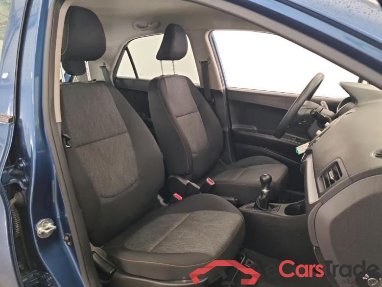 Kia Picanto (11-16) Kia Picanto 1.0 CVVT EconomyPlusLine 4-zits 5d #3