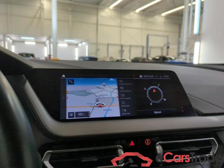 BMW 218i Gran Coupe M-Sport LED-Xenon LC-Pro Navi-Pro Ambient Sport-Leather KeylessGo Klima PDC ... #6