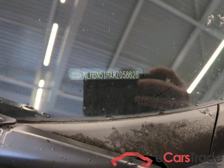 Hyundai i20 '20 Hyundai i20 1.2 MPI 84 Comfort 5d #6