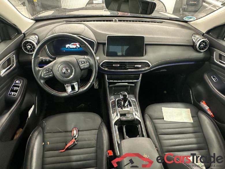 MG EHS ´21 MG EHS PHEV Luxury 5d 119kW #5
