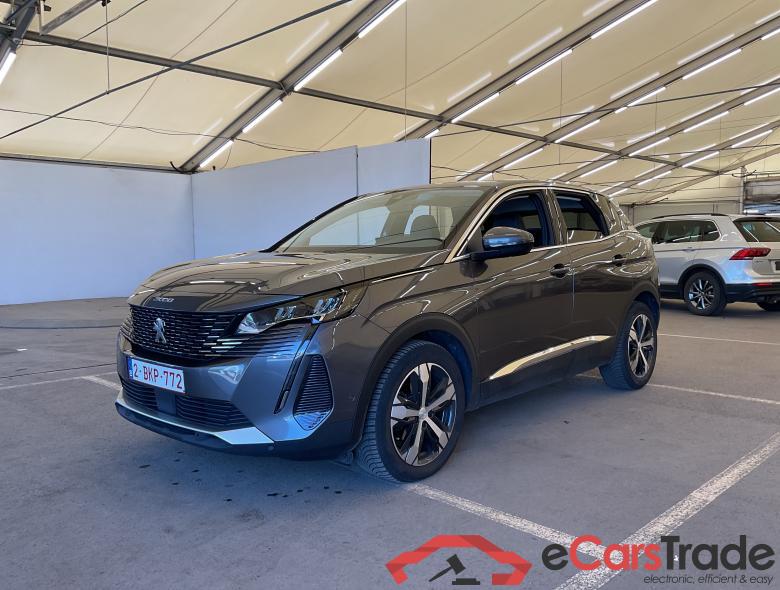 PEUGEOT 3008 1.2 PureTech Allure #1