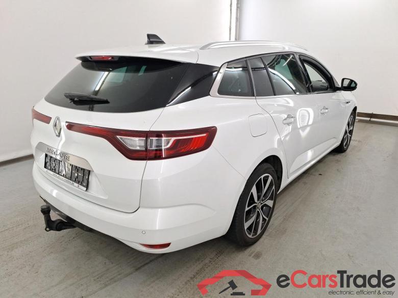 RENAULT MEGANE GRANDTOUR DIESEL - 2016 1.5 Blue dCi Bose Edition EDC #4