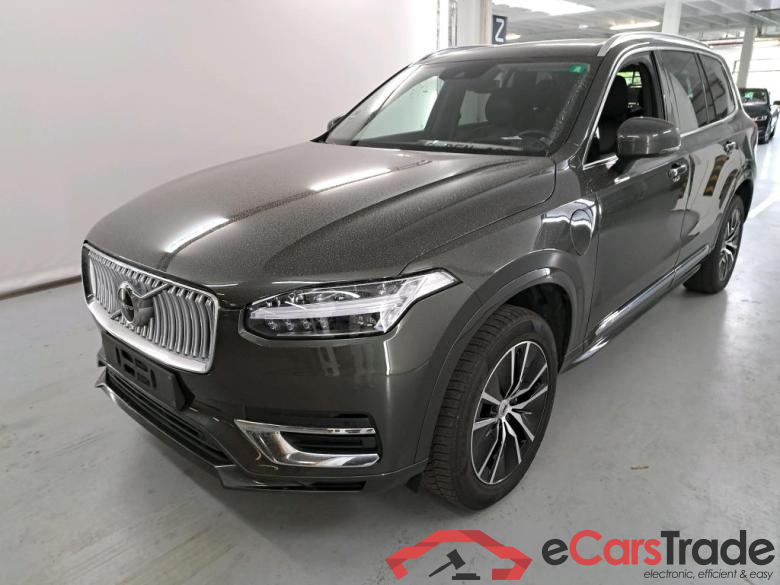 VOLVO XC90 2.0 T8 PHEV INSCRIPTION EXPR AUTO 4WD Park Assist