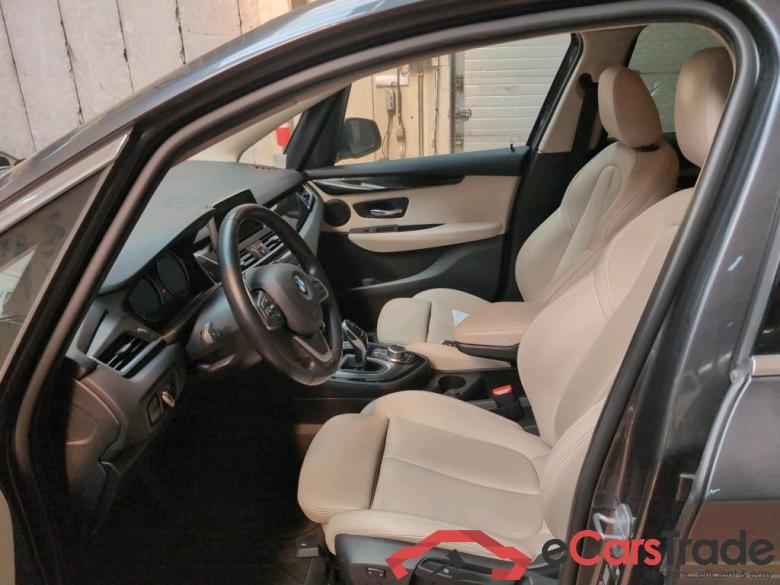 BMW 2 ACTIVE TOURER - 2018 218iA OPF Model Advantage Business #5