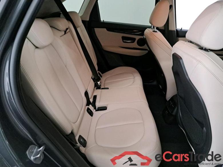 BMW 2 ACTIVE TOURER - 2018 218iA OPF Model Advantage Business #6