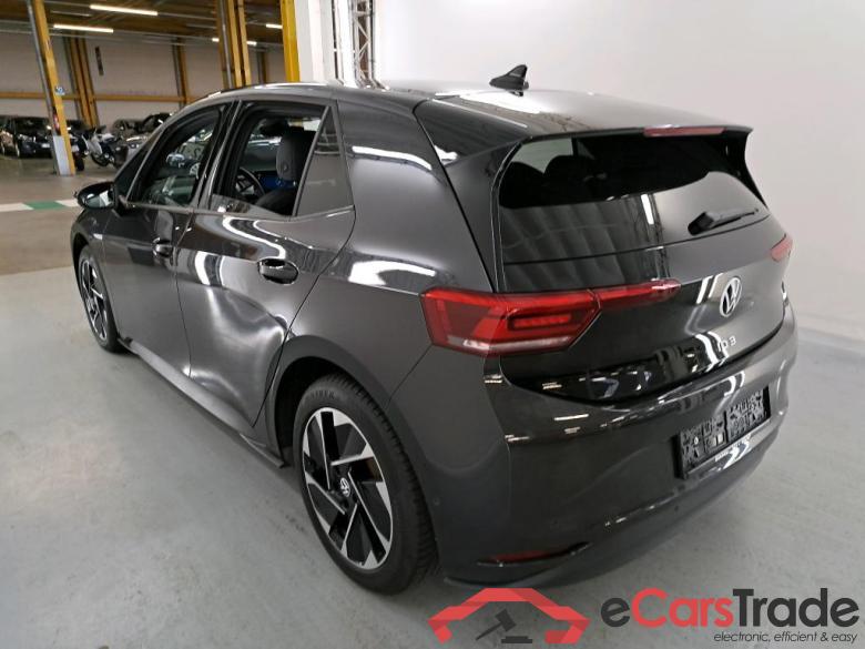 VOLKSWAGEN ID.3 BEV 62KWH 150KW ACTIVE PRO PERFORMANCE #3