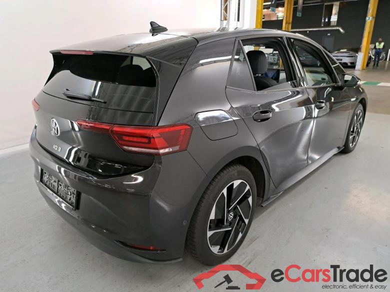 VOLKSWAGEN ID.3 BEV 62KWH 150KW ACTIVE PRO PERFORMANCE #4
