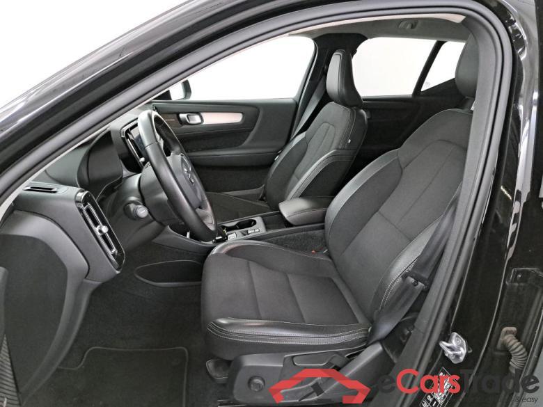 VOLVO XC40 1.5 T5 TE PHEV Momentum Pro DCT STOCK Intellisafe Pro Xenium #5