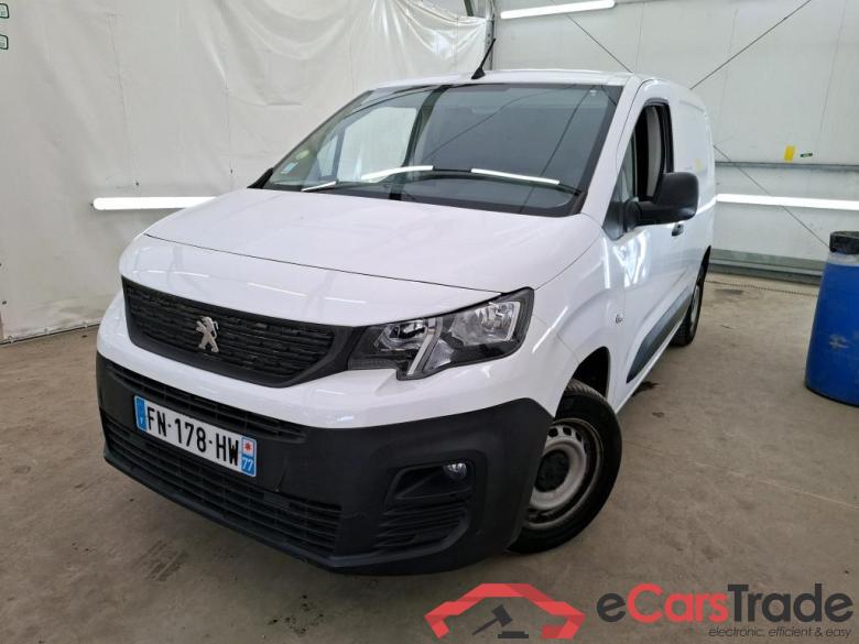 Peugeot BLUEHDI 75 STANDARD 650KG PREMIUM Partner Premium L1 1.5 HDi 75CV BVM5 E6dT #1