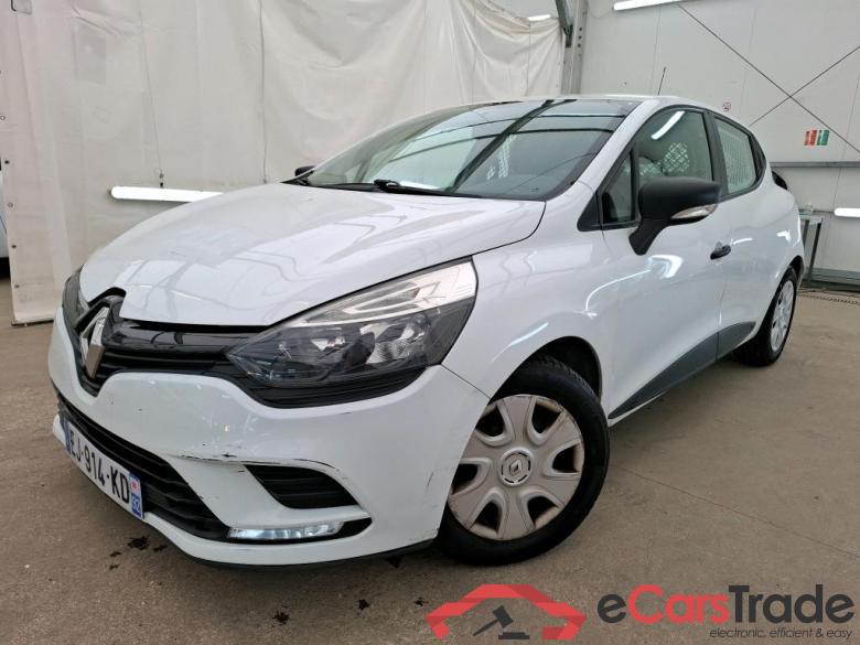 Renault Air Energy dCi 75 Clio IV Air 1.5 dCi 75CV BVM5 E6 #1