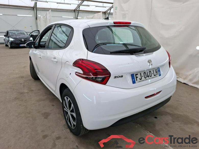 Peugeot BlueHDi 100 S&S PREMIUM PACK 208 Affaire Premium Pack 1.5 HDi 100CV BVM5 E6dT #2