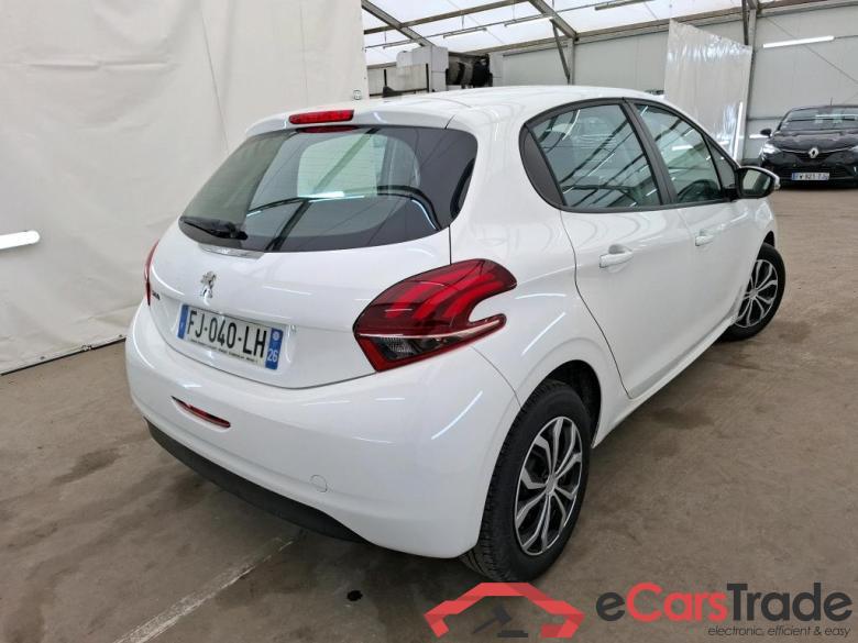 Peugeot BlueHDi 100 S&S PREMIUM PACK 208 Affaire Premium Pack 1.5 HDi 100CV BVM5 E6dT #3