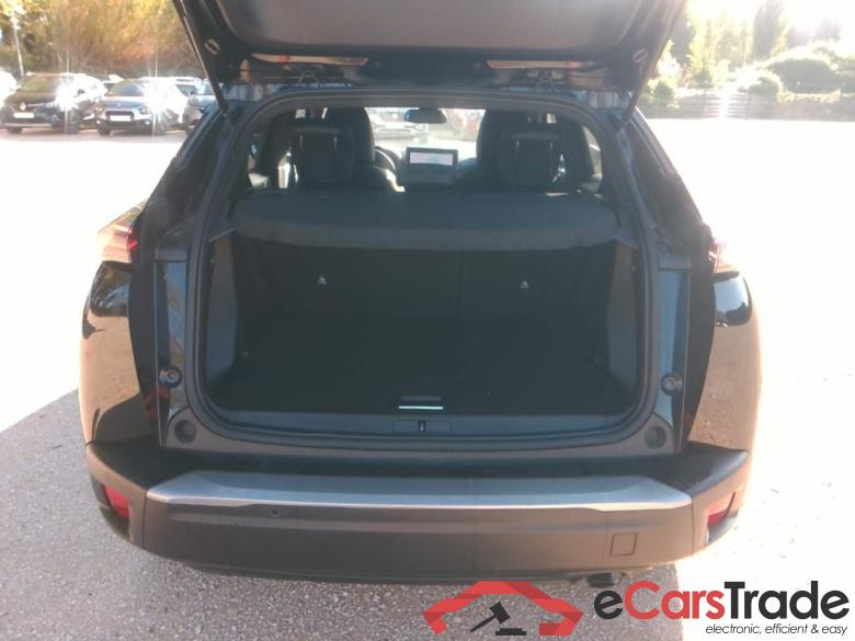 2008  Allure 1.2 PURETECH  100CV  BVM6  6E #6