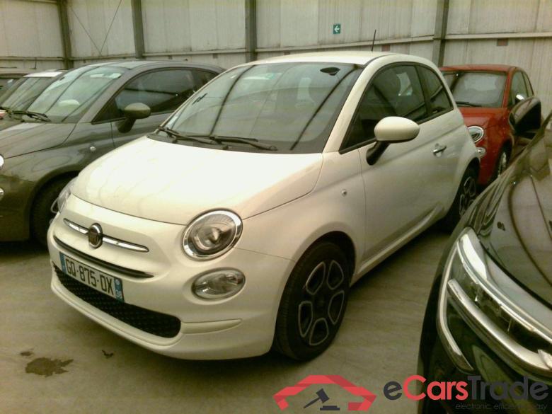 500 MY22 HYB 70 CLUB RSK #1