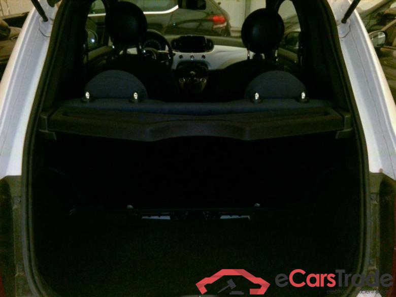 500 MY22 HYB 70 CLUB RSK #6