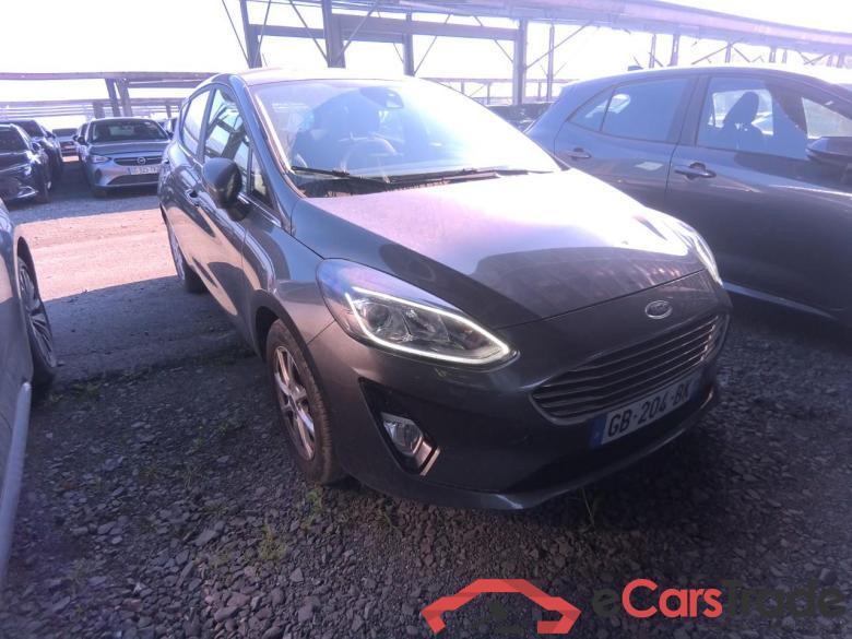 FIESTA VP VU TITANIUM 75CV RISK #2