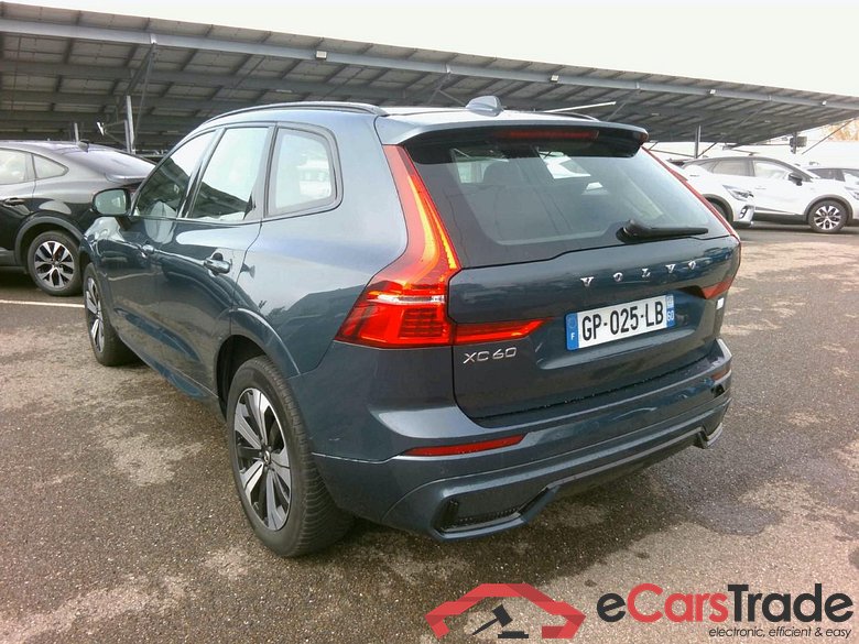 XC60 T6 350 PHEV AWD BA PDA FF #3