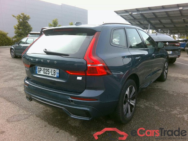 XC60 T6 350 PHEV AWD BA PDA FF #4