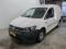 preview Volkswagen Caddy #0
