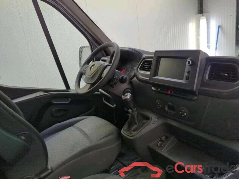 OPEL movano 2.3 Turbo L3H2 #3