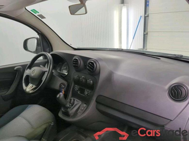 MERCEDES-BENZ CITAN 109 CDI BE Bus. Amb. #3