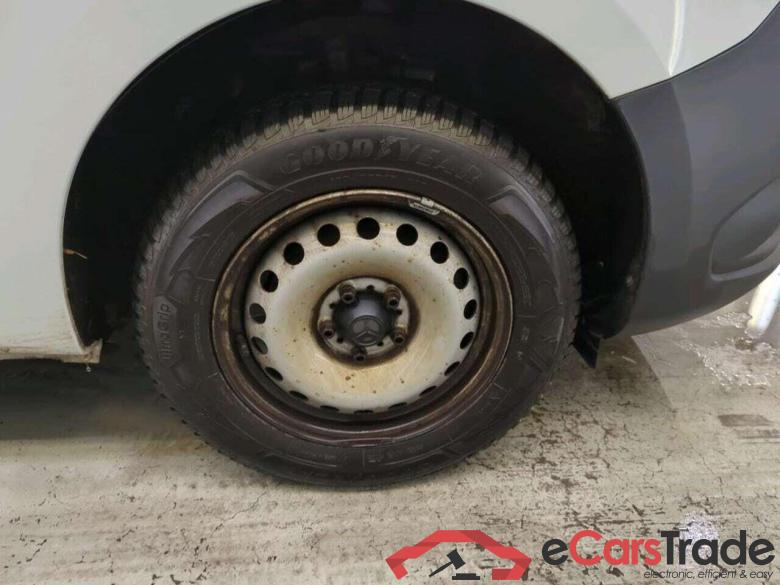 MERCEDES-BENZ CITAN 109 CDI BE Bus. Amb. #6