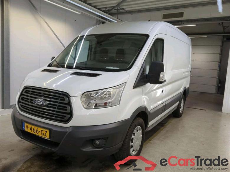 FORD Transit 350 2.0 TDCI L2H2 Tr