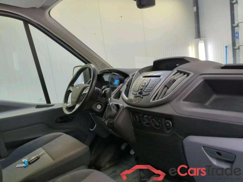 FORD Transit 350 2.0 TDCI L2H2 Tr #3