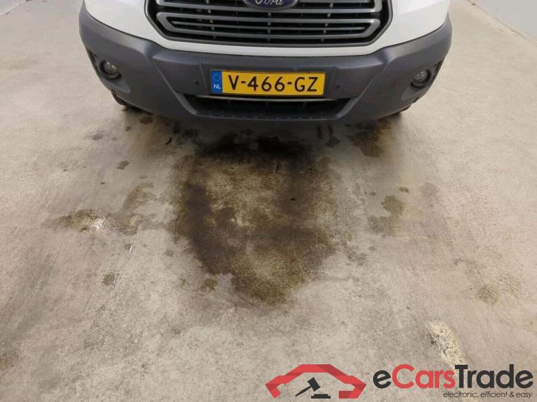 FORD Transit 350 2.0 TDCI L2H2 Tr #5