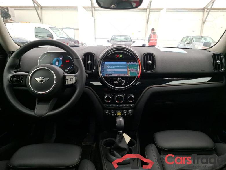 Mini Cooper SE ALL4 Premium Plus125+95ch BVA6 MINI Countryman / 2020 / 5P / Crossover Cooper SE ALL4 Premium Plus125+95ch BVA6 #5