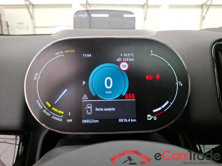 Mini Cooper SE ALL4 Premium Plus125+95ch BVA6 MINI Countryman / 2020 / 5P / Crossover Cooper SE ALL4 Premium Plus125+95ch BVA6 #6