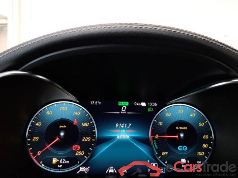Mercedes 48 MERCEDES-BENZ GLC COUPÈ / 2019 / 5P / SUV 300 E 4MATIC EQ-POWER SPORT AUT. #4