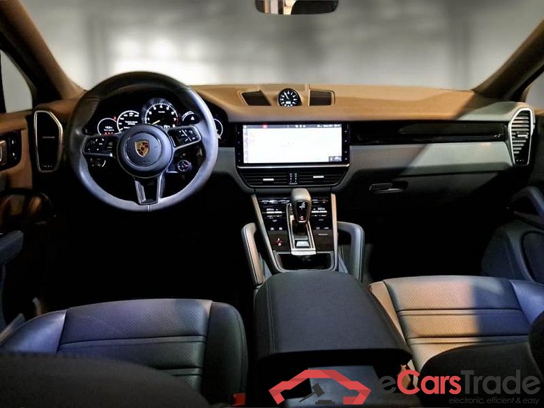 Porsche 4 PORSCHE CAYENNE COUPE / 2019 / 5P / SUV 3.0 V6 E-HYBRID #3