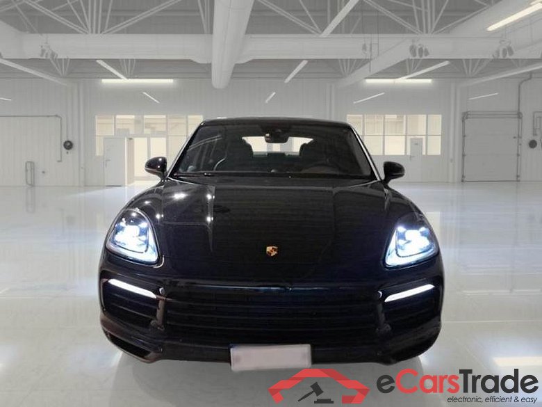 Porsche 4 PORSCHE CAYENNE COUPE / 2019 / 5P / SUV 3.0 V6 E-HYBRID #6