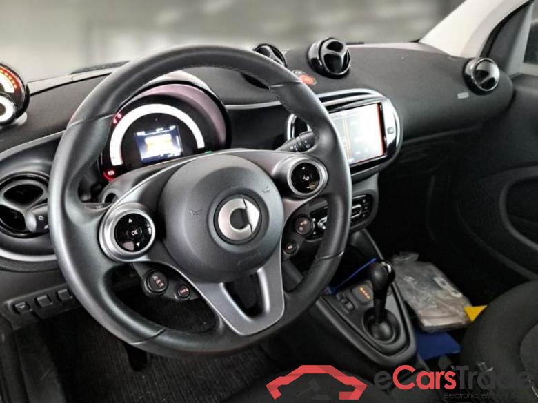 Smart EQ PASSION SMART FORTWO COUPÈ / 2019 / 3P / COUPE EQ 60KW PASSION #3