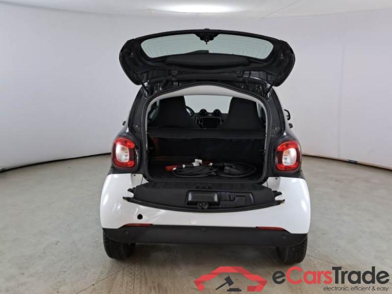 Smart EQ PASSION SMART FORTWO COUPÈ / 2019 / 3P / COUPE EQ 60KW PASSION #5