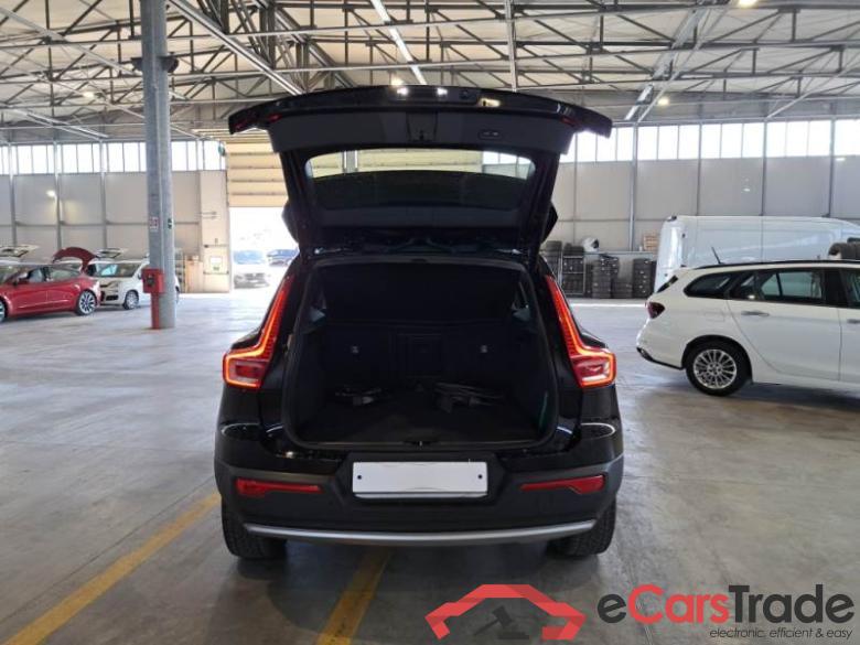 Volvo 81 VOLVO XC40 / 2017 / 5P / FUORISTRADA T4 PLUG-IN HYBRID AUTO RECHARGE INSCR N1 #5