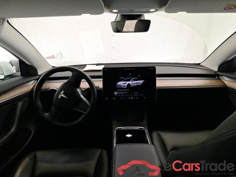 Tesla Propulsion TESLA Model 3 / 2018 / 4P / Berline Propulsion #6